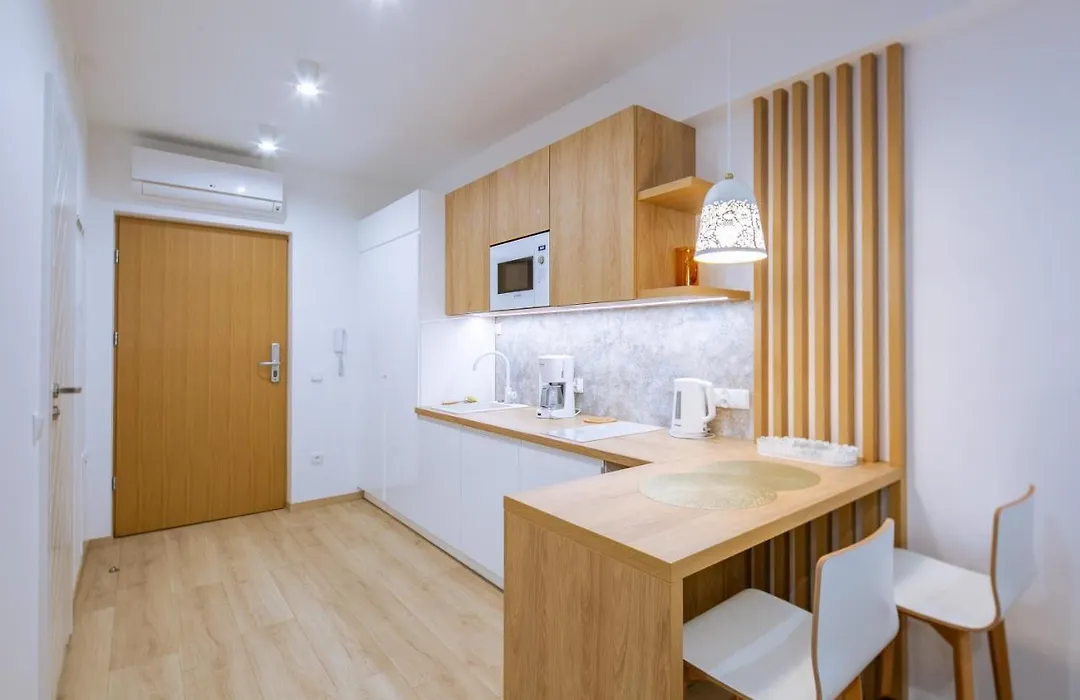 Górskie Szczyty Apart&SPA Apartament 3 Sauna Jacuzzi i Parking w cenie-1